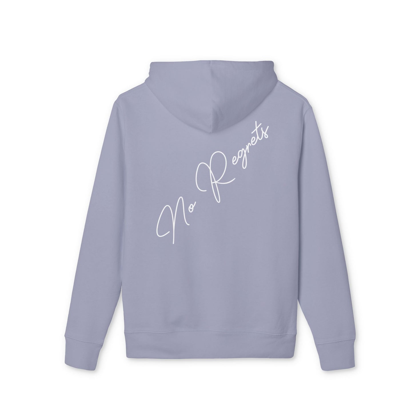 Fearless Hoodie: No Regrets