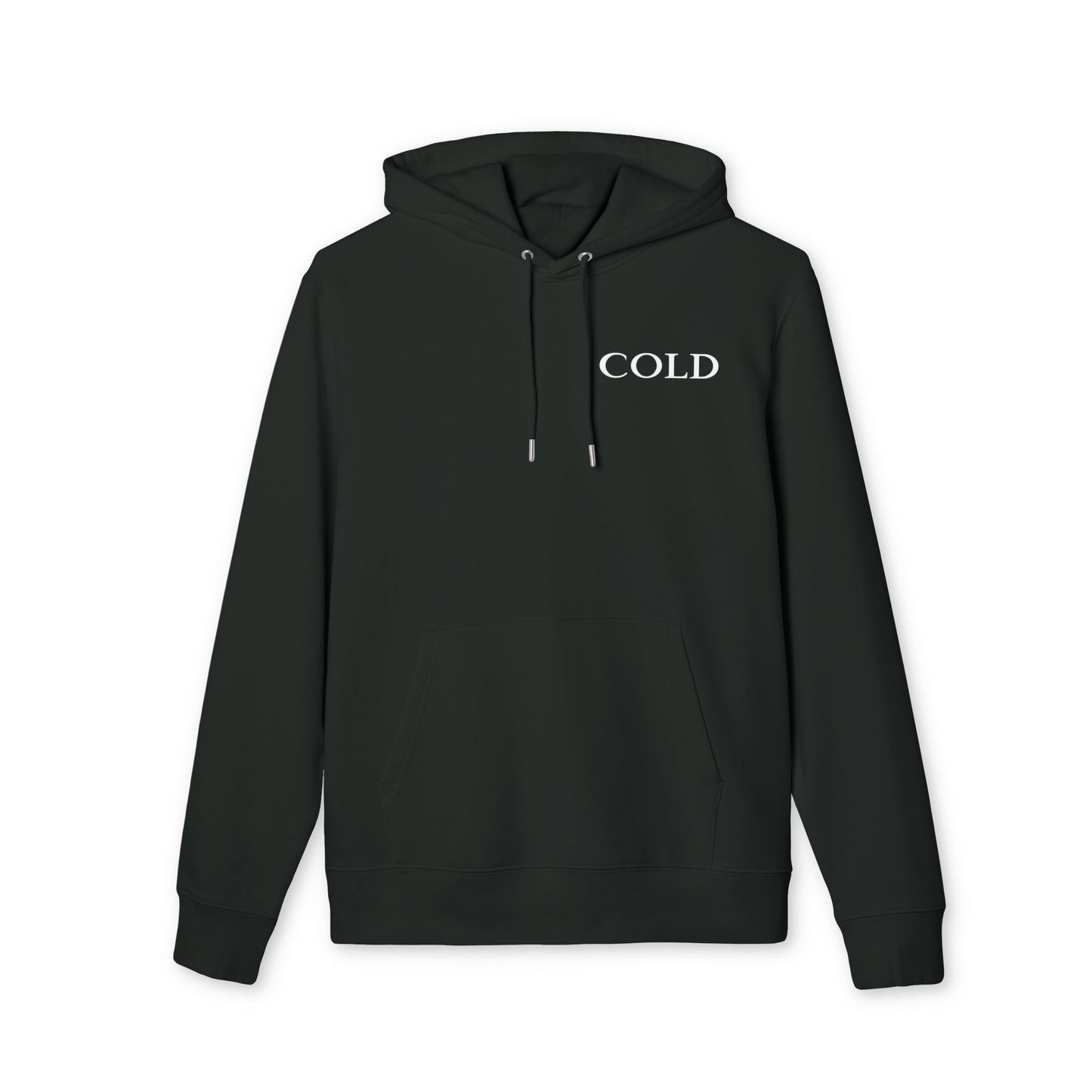 Hoodie - Ice Cold Design