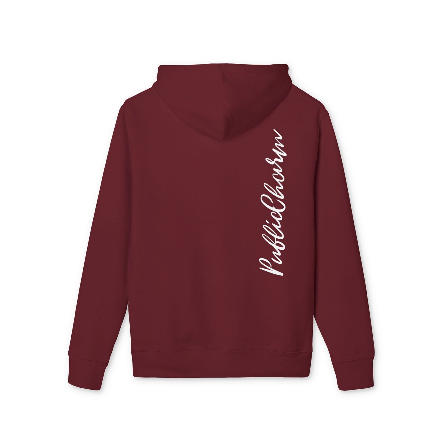 PublicCharm Hoodie