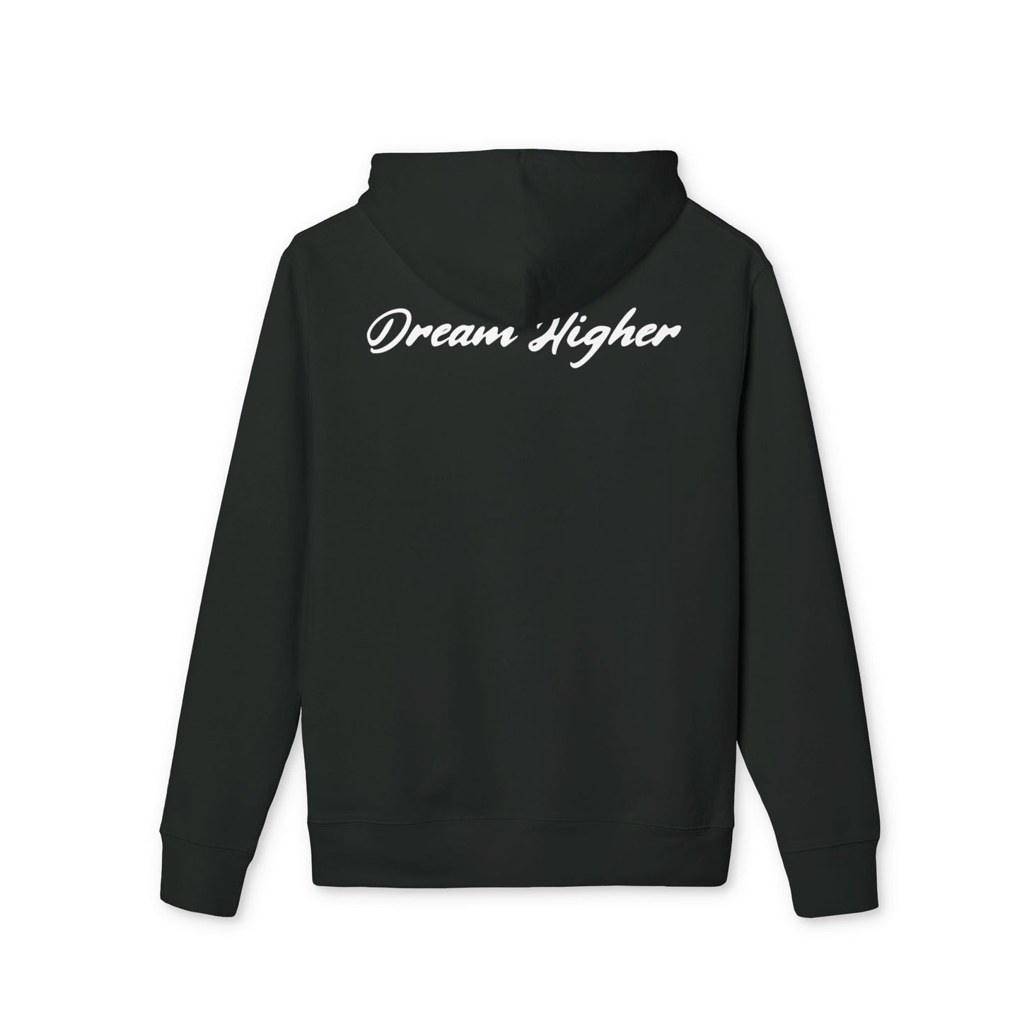 Out of Reach Hoodie: Dream in Style.