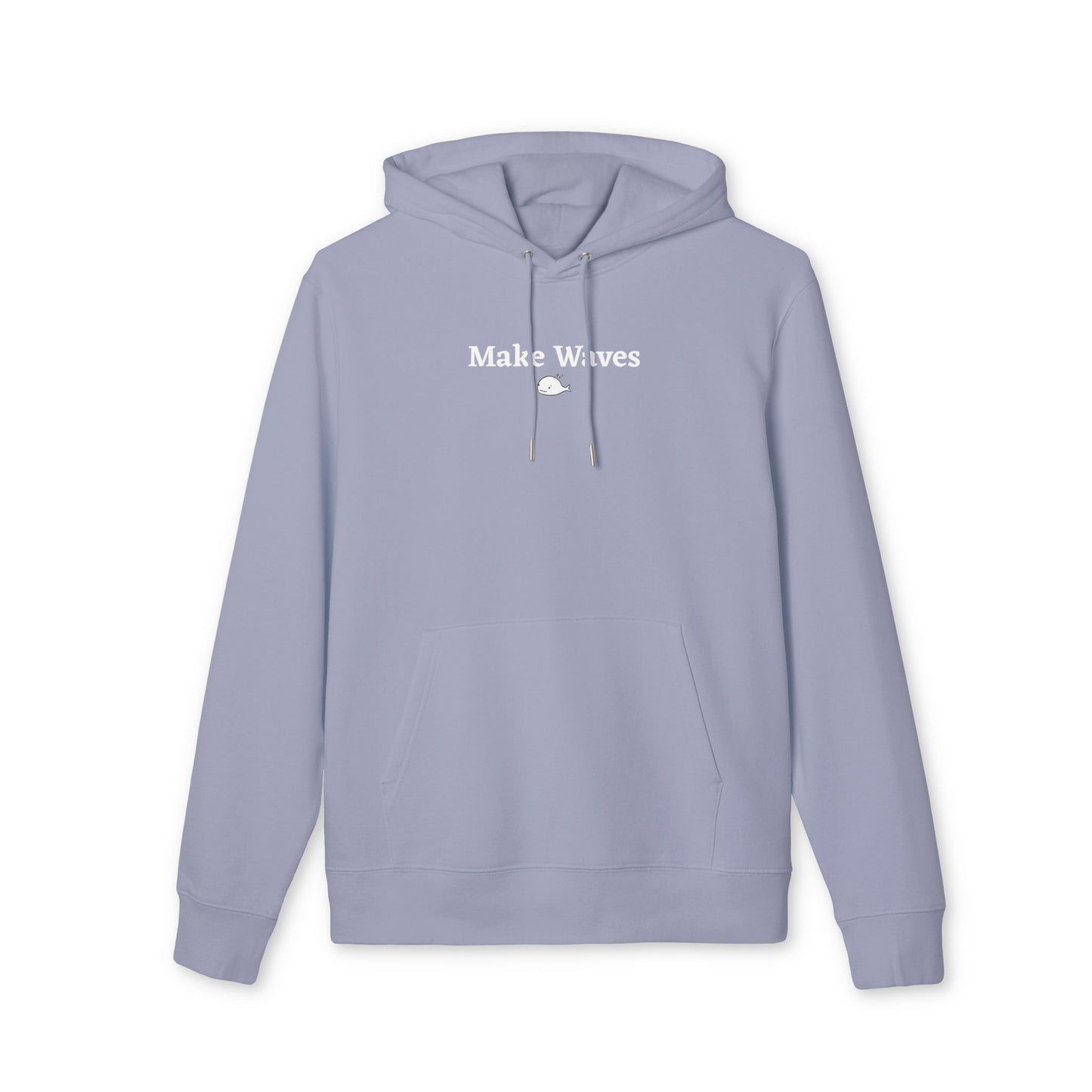 Make Waves Hoodie